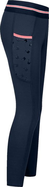 Produktbild ELT Thermo-Reitleggings Lucky Leni Kids (104)