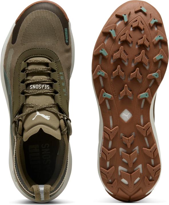Actual product image Puma Voyage NITRO 3 Tech (43)