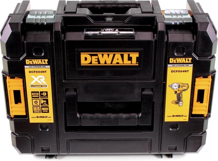 Produktbild DeWalt DCF894NT