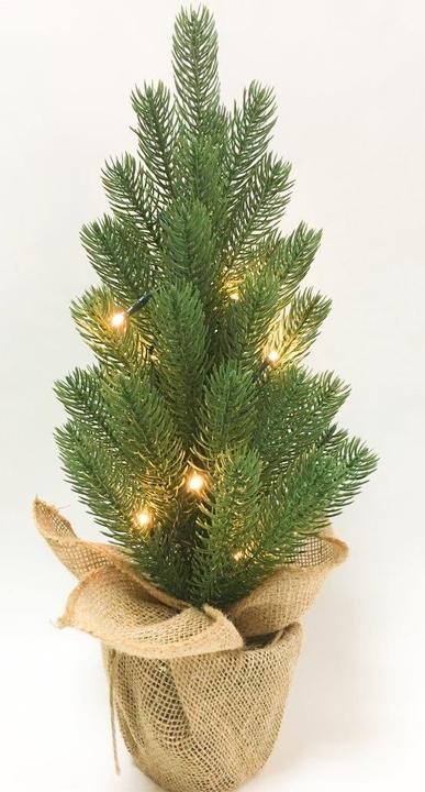 Produktbild GuGus LED Tannenbaum im Topf (50 cm)