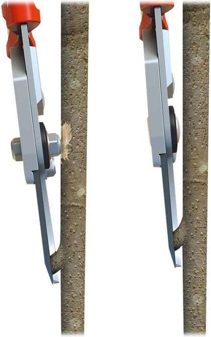 Produktbild Wolf-Garten Astschere Power Cut RR 900 T