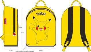 Actual product image Pokémon Pikachu