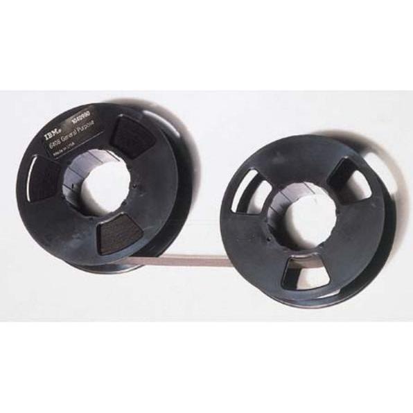 Thumbnail - Lexmark, Beschriftungsband, 1040990 Nylonband schwarz 20.000.000 Zeichen Schwarz CItoh CI 1000 Printronix P 300 (5400 cm...