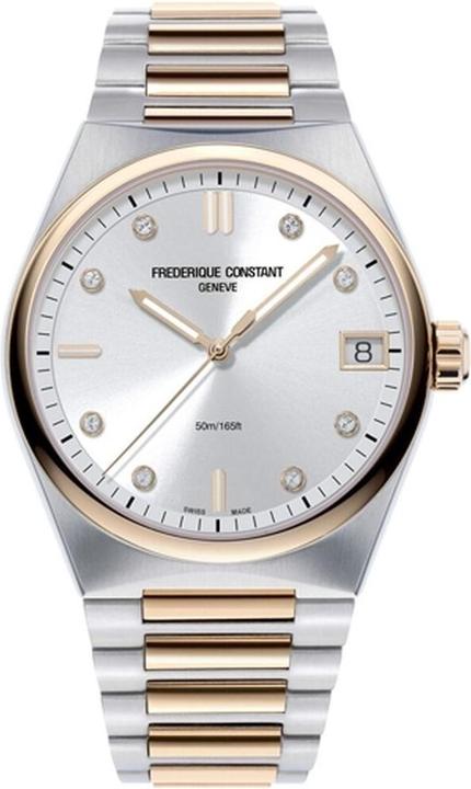 Frederique Constant FC-240VD2NH2B (Zwitserse makelij)