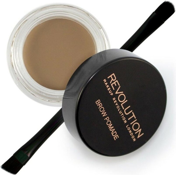 Produktbild Makeup Revolution Brow Pomade (Blond)