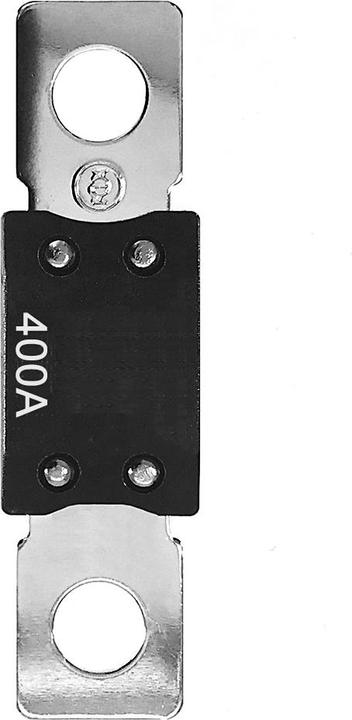 Actual product image Victron Energy Victron Mega Fuse (Solar system mounting material)