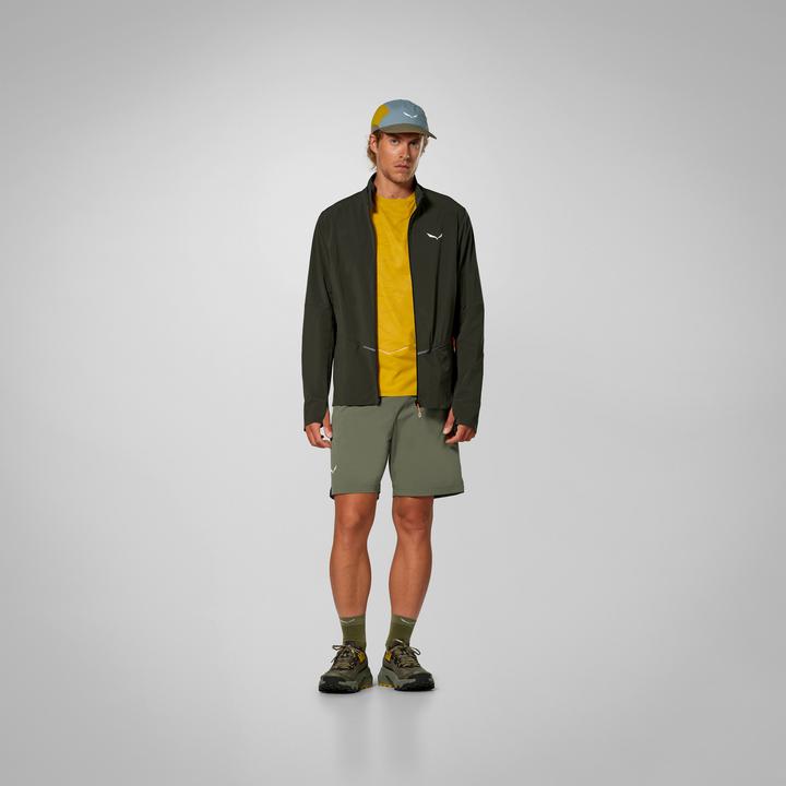 Actual product image Salewa Pedroc Dst Light Jacket M (L)