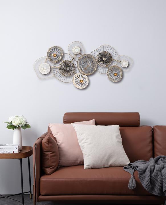 Actual product image EGLO LIVING Chikuma