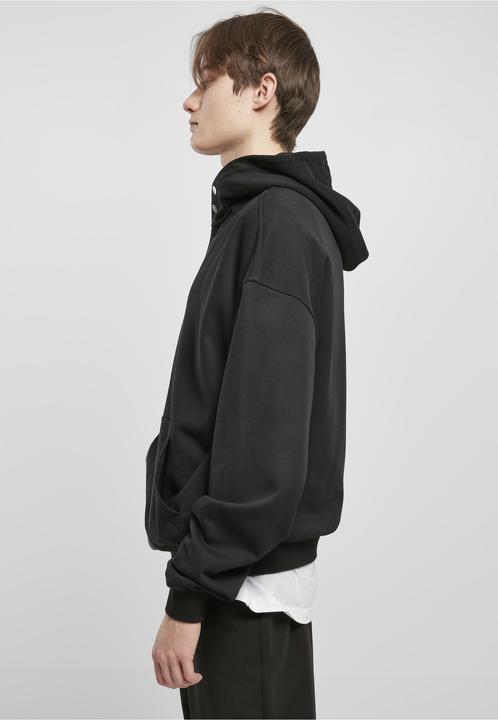 Produktbild Urban Classics Snap Hoody - 19959 (M)