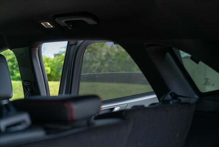 Produktbild Carshades Sonnenschutz Blenden für Ford Kuga ab 2019