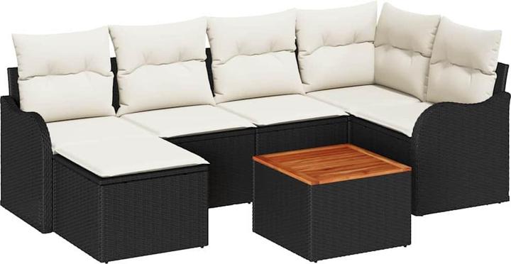 Produktbild vidaXL Nyra