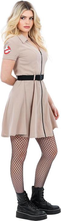 Produktbild Smiffys Ghostbusters: Kleid (M)