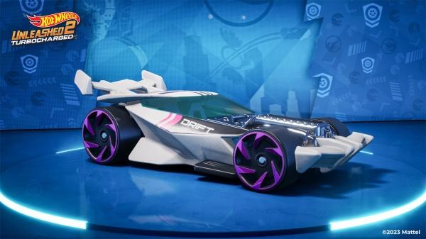 Produktbild Milestone Hot Wheels Unleashed 2 Turbocharged (PS5, DE)