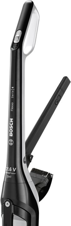 Image du produit Bosch Hausgeräte Série 4 Flexxo 21.6V, BBH32101