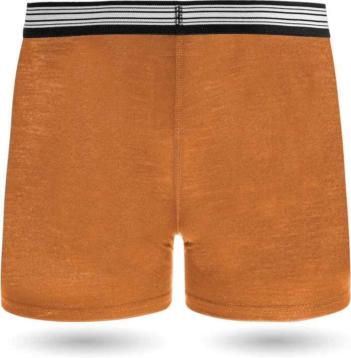 Immagine prodotto Normani Boxer uomo in merino Adelaide - 1579 (XL)