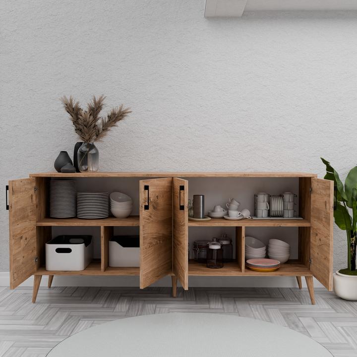 Produktbild Kalune Design Hera (180 x 45 x 82 cm)