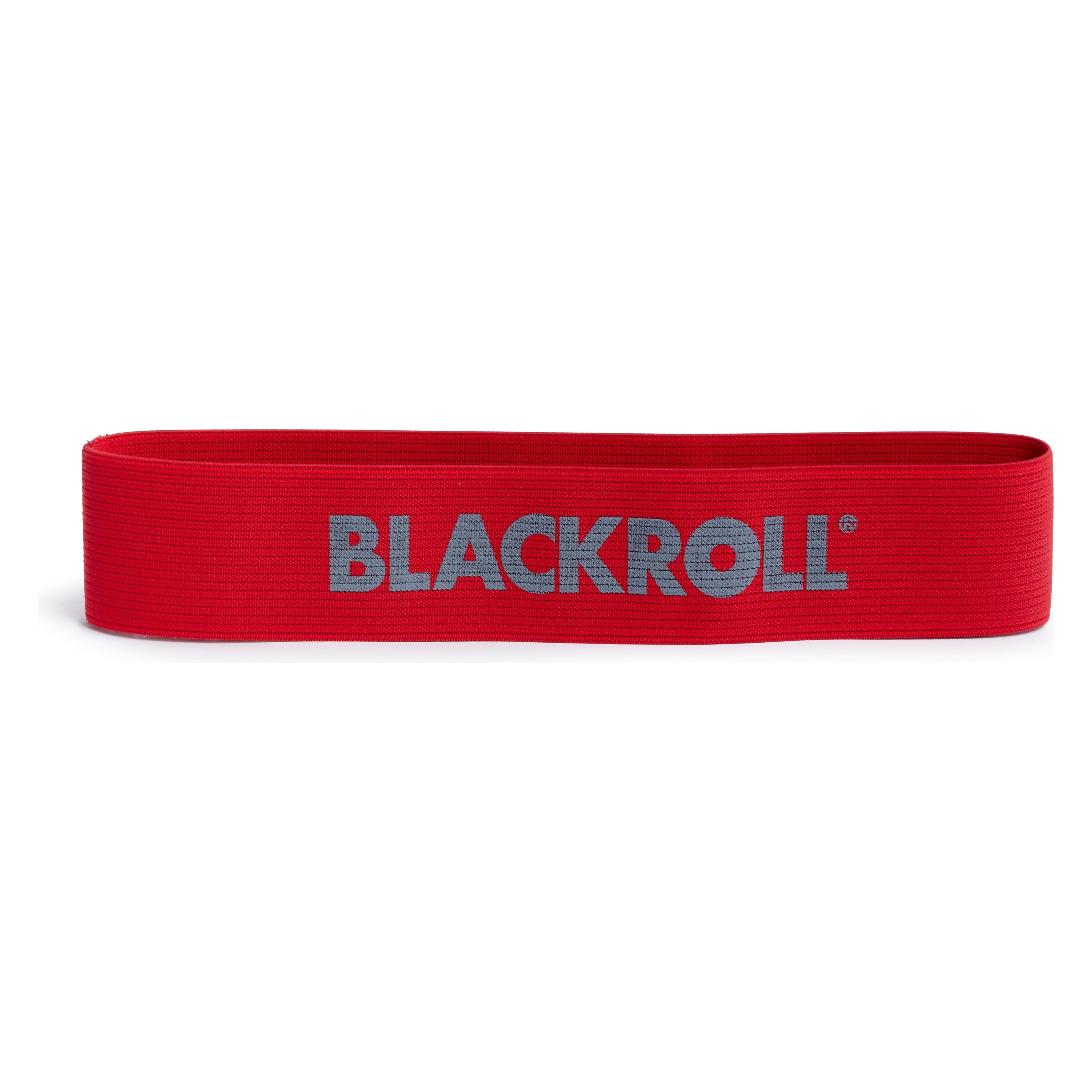 Blackroll, Fitnessband, (0.30 m, Gemakkelijk)