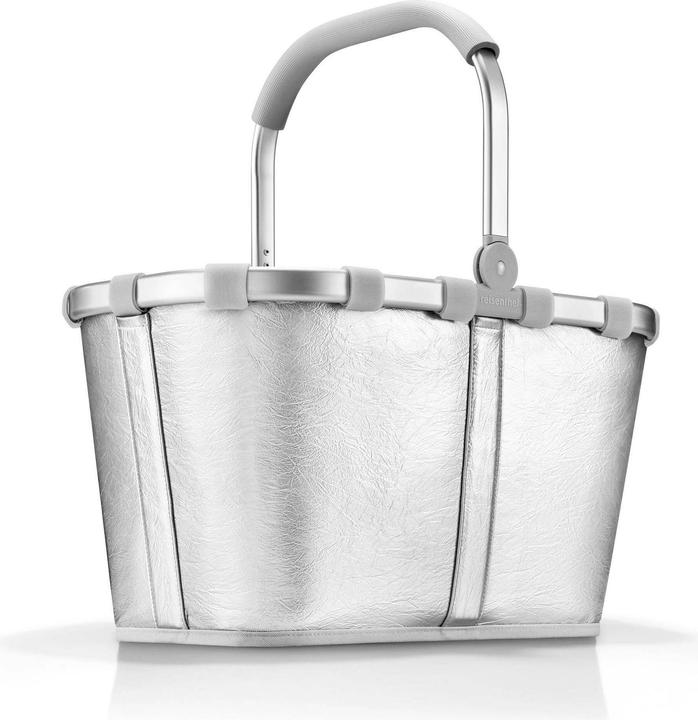 Silber, Silver Crackle