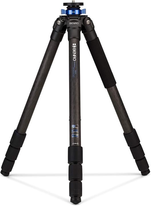 Benro TMA48CXL Mach3 (Carbon)
