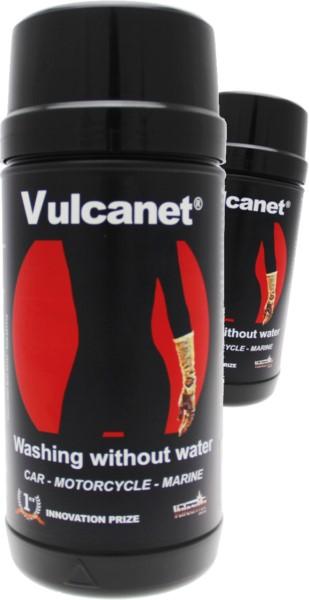 Produktbild Vulcanet Waschen ohne Wasser
