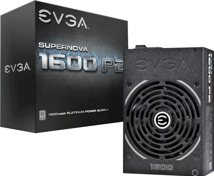 Produktbild EVGA SuperNOVA (1600 W)