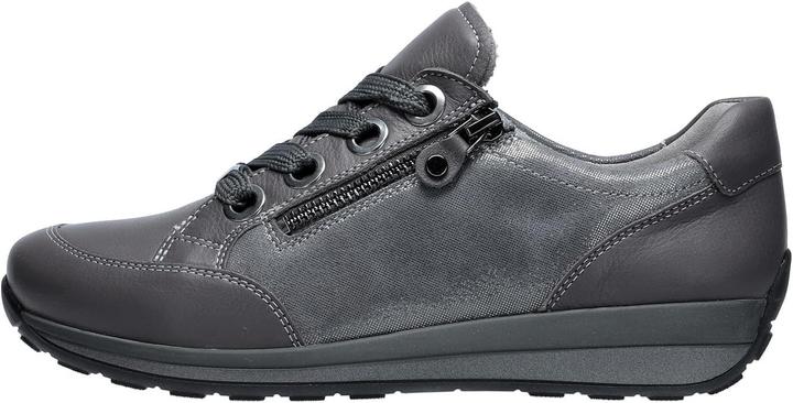 Immagine prodotto Ara Scarpe da ginnastica con suola amovibile e morbida in bambù (35)