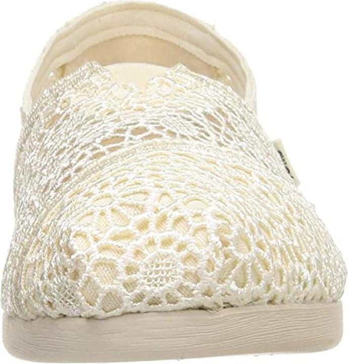 Immagine prodotto Toms W's Alpargata 3.0 Crochet (40)