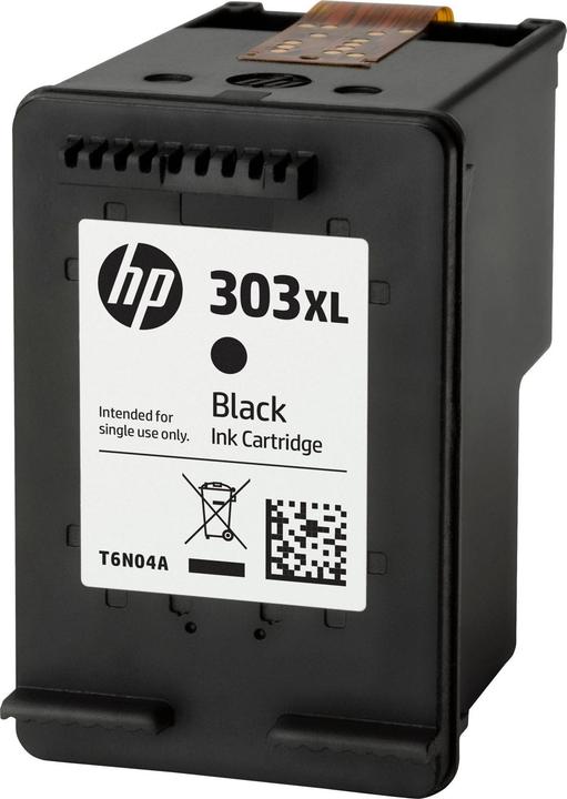 Produktbild HP 303xl (BK)