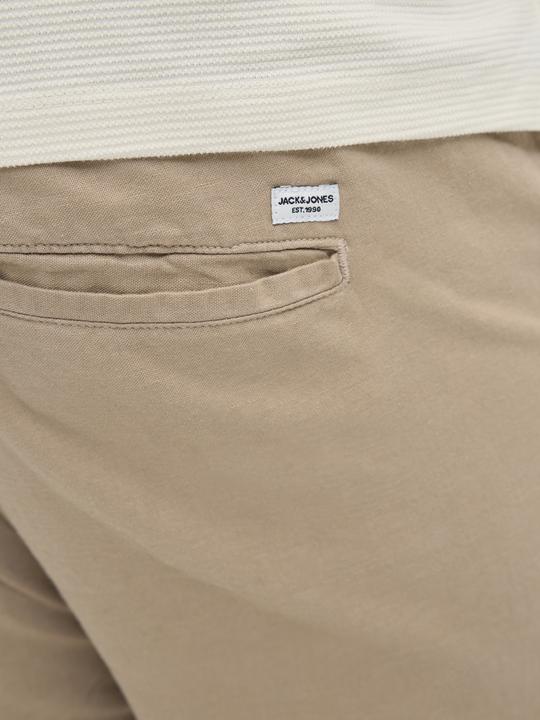 Actual product image Jack & Jones Plus Size Relaxed Fit Relaxed Fit Hosen Relaxed Fit Hosen (46)