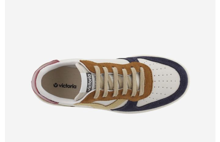 Image du produit Victoria baskets montantes thick (42)