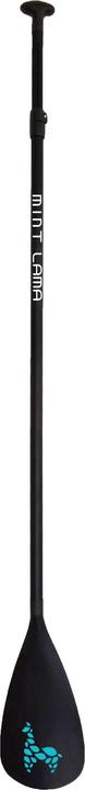 Immagine prodotto Mint Lama Glasfaser Composite Paddle (212 cm, 3 pezzi)