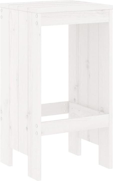 Image du produit vidaXL Barhocker