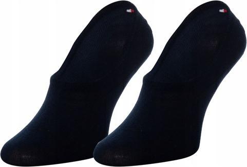 Produktbild Tommy Hilfiger Füsslinge (Einzelpack, 35 - 38)