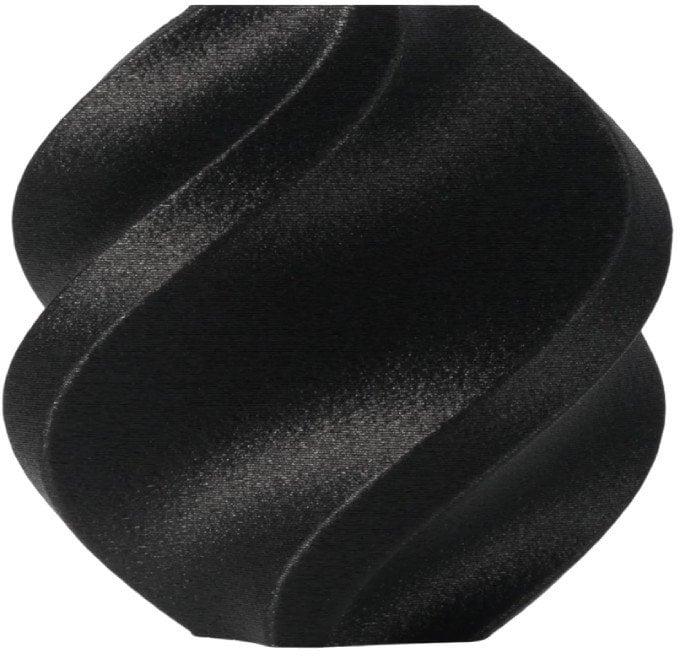Produktbild Bambu Lab PAHT CF - Black - 1.75mm - 0.5kg (Carbon, PAHT, Nylon, 1.75 mm, 500 g, Schwarz)