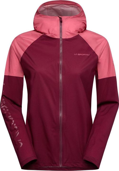 La Sportiva Pocketshell Jkt W