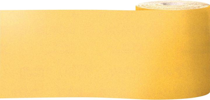 Produktbild Bosch Professional Zubehör EXPERT C470 Schleifpapierrolle zum Handschleifen, 93 mm, 5 m, G 240 (240)