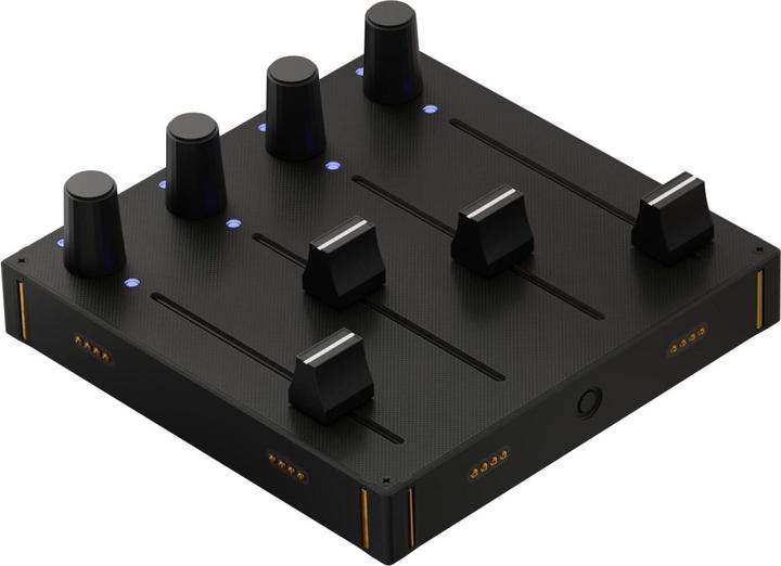 Produktbild Intech Studio Grid Series 3 - EF44 Detent