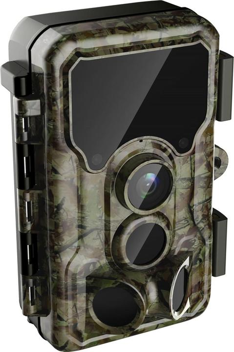 Sjcam M50 Mounting Photo Camera Green