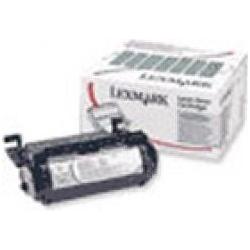 Lexmark, Toner, Toner/Black 25000sh f Optra
