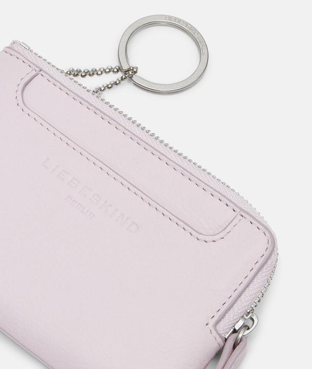 Immagine prodotto Liebeskind Berlin Portemonnaie Kleine Geldbörse aus Leder