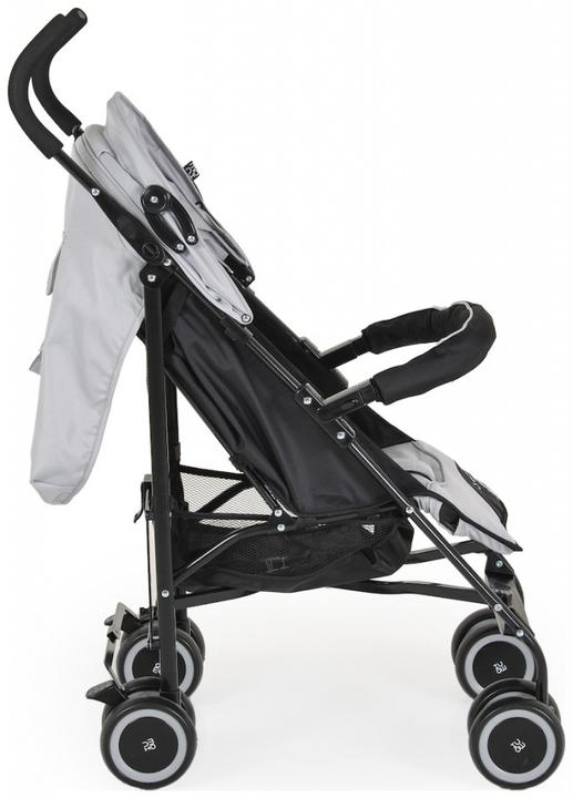 Produktbild Moni Kinderwagen Buggy Jerry Sonnendach