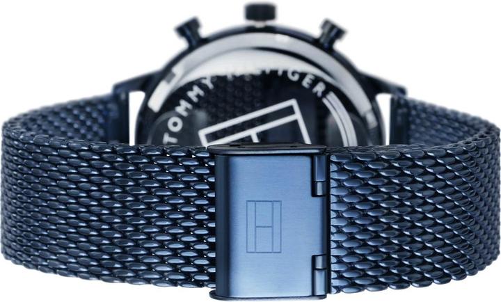 Image du produit Tommy Hilfiger Leonard (Montre analogique, 44 mm)