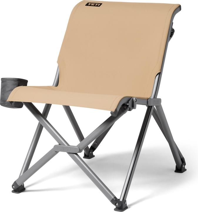 Produktbild Yeti ® Camping Stuhl Trailhead Field - Tan