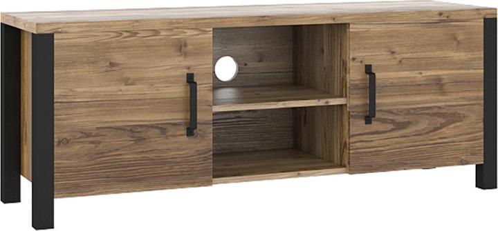 Actual product image Helvetia Möbel Oli (147 x 43 x 57 cm)