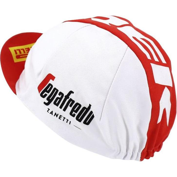 Thumbnail - Gist, Mütze, Equipe Pro Trek Pirelli, Mehrfarbig