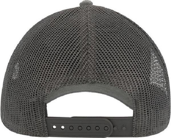 Produktbild Rapper Jersey Trucker Kappe