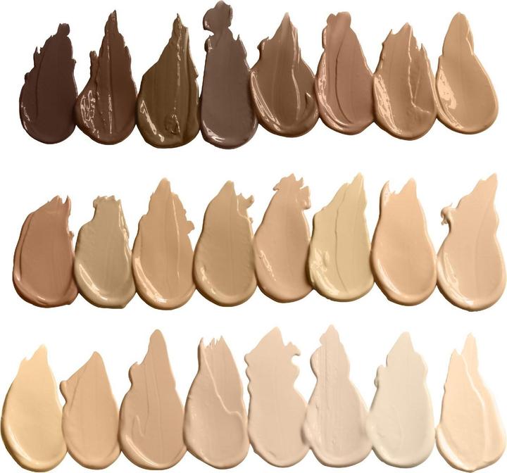 Produktbild NYX Professional Make-Up Can't Stop Won't Stop (4 Light Ivory)