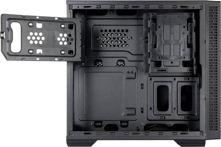 Produktbild Chieftec UK-02B-OP (ATX, mATX, Mini-ITX)