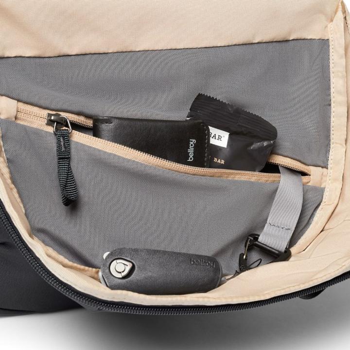 Image du produit Bellroy Via - Sac à dos, Slate (20 l)