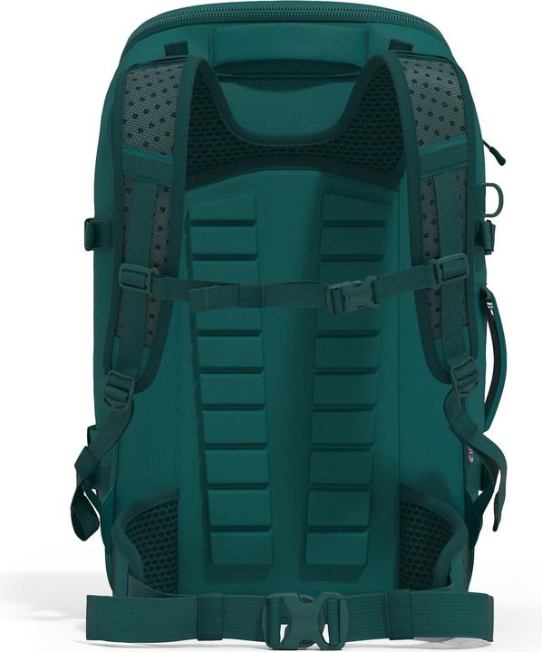 Image du produit Cabin zero Adventure Cabin Bag ADV Pro 42L Rucksack 55 cm Laptopfach (42 l)
